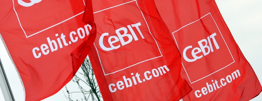 Cebit Fair