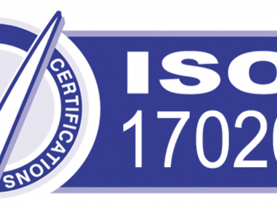 ISO 17020 MUAYENE KURULUŞLARI AKREDİTASYONU