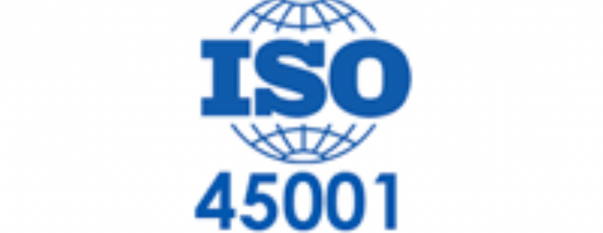 ISO 45001