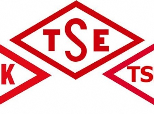 TSE ÜRÜN BELGELENDİRME