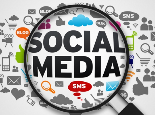 Social Media Solutions