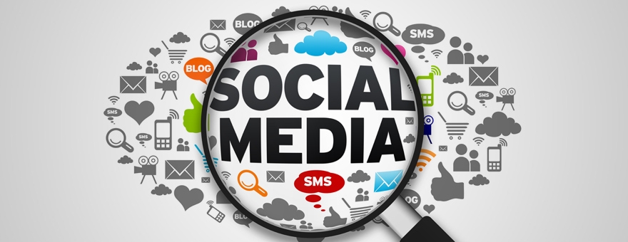 Social Media Solutions