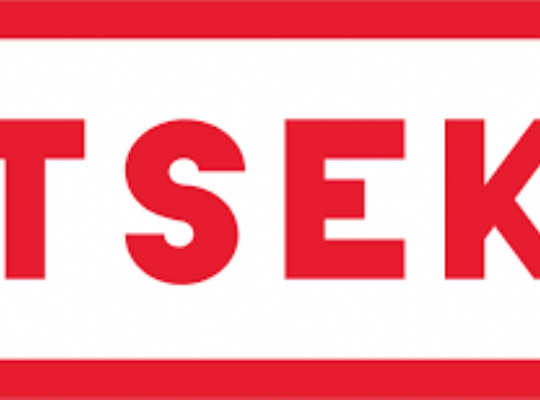 TSEK UYGUNLUK BELGESİ