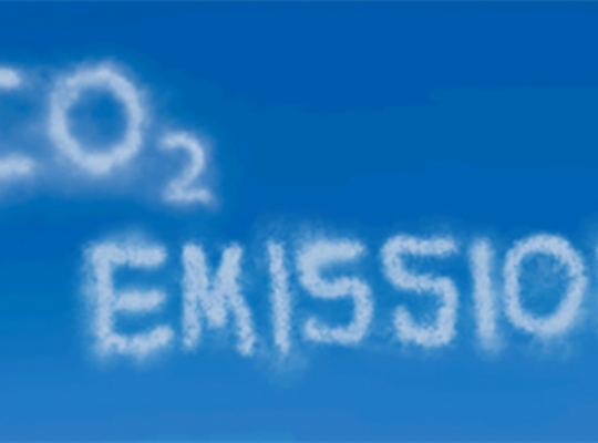 Emisyon İzni (Eİ)