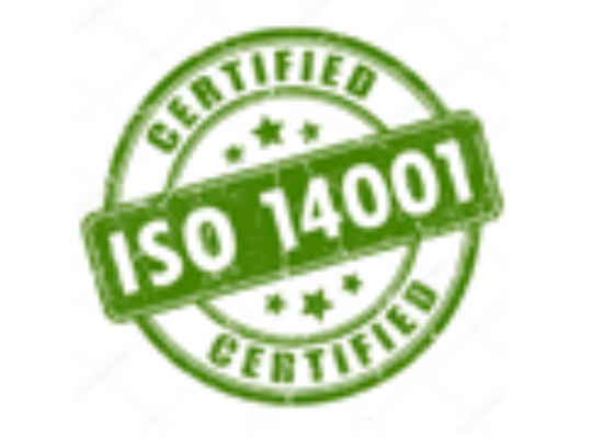 iso 14001
