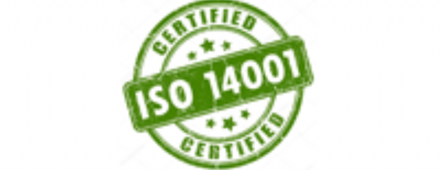 iso 14001