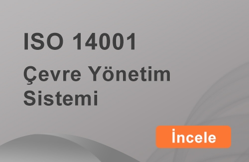 ISO 14001