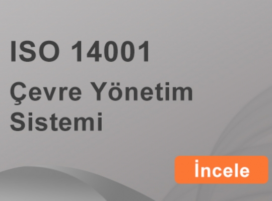 ISO 14001