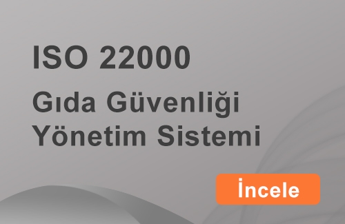 ISO 22000