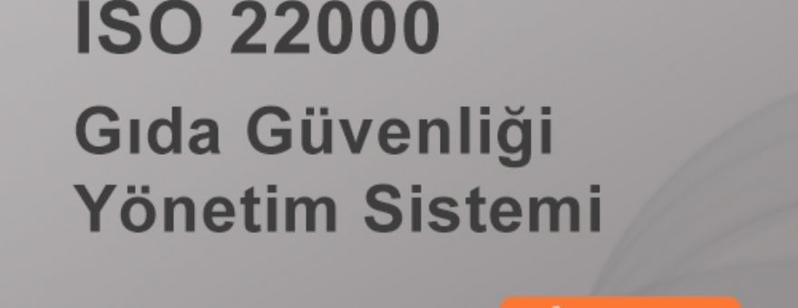 ISO 22000