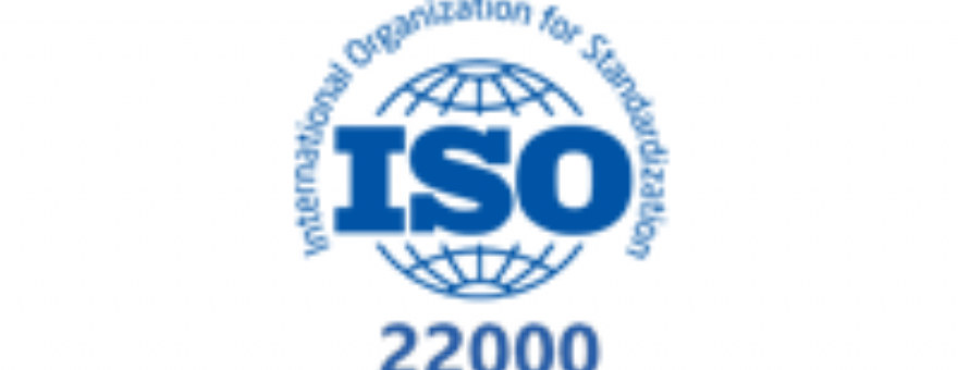 İSO 22000