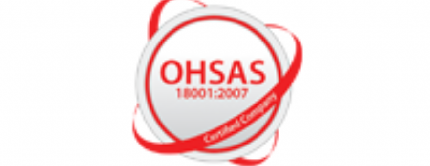 OHSAS 18001